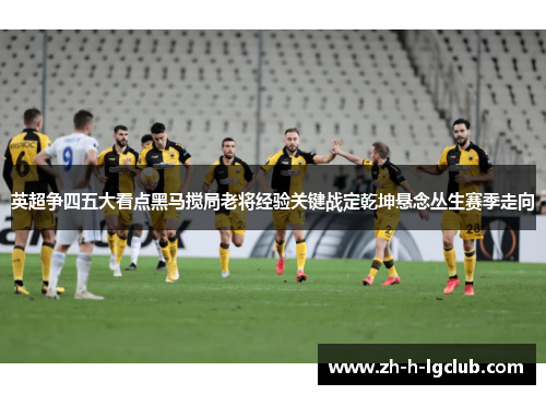英超争四五大看点黑马搅局老将经验关键战定乾坤悬念丛生赛季走向 英超争四五大看点黑马搅局老将经验关键战定乾坤悬念丛生赛季走向